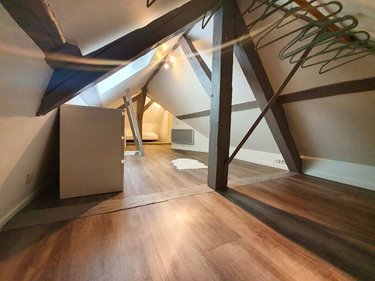 Appartement a vendre Rouen 76000 Seine-Maritime 34 m2 2 pièces 109000 euros