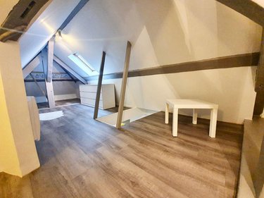 Appartement a vendre Rouen 76000 Seine-Maritime 34 m2 2 pièces 109000 euros
