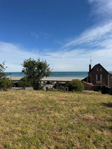 Terrain a batir a vendre Plérin 22190 Côtes-d'Armor 686 m2  209600 euros