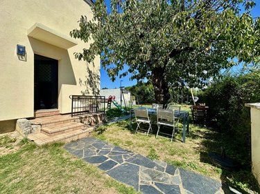 Maison a vendre Chartres-de-Bretagne 35131 Ille-et-Vilaine 80 m2 4 pièces 292600 euros