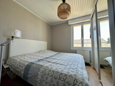 Maison a vendre Chartres-de-Bretagne 35131 Ille-et-Vilaine 80 m2 4 pièces 292600 euros