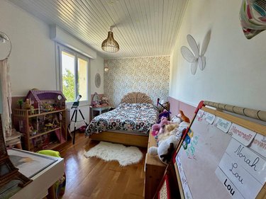 Maison a vendre Chartres-de-Bretagne 35131 Ille-et-Vilaine 80 m2 4 pièces 292600 euros