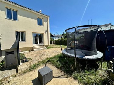 Maison a vendre Chartres-de-Bretagne 35131 Ille-et-Vilaine 80 m2 4 pièces 292600 euros
