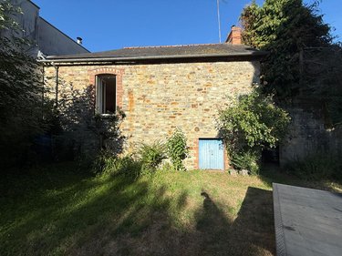 Maison a vendre Rennes 35000 Ille-et-Vilaine 48 m2 2 pièces 313500 euros
