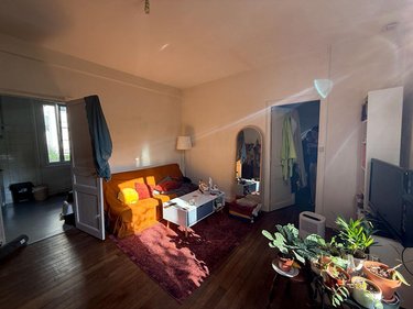 Maison a vendre Rennes 35000 Ille-et-Vilaine 48 m2 2 pièces 313500 euros