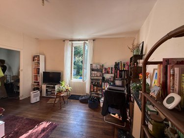 Maison a vendre Rennes 35000 Ille-et-Vilaine 48 m2 2 pièces 313500 euros