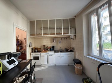 Maison a vendre Rennes 35000 Ille-et-Vilaine 48 m2 2 pièces 313500 euros
