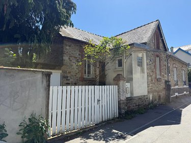 Maison a vendre Rennes 35000 Ille-et-Vilaine 48 m2 2 pièces 313500 euros
