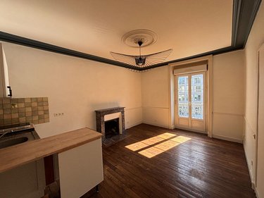 Location appartement Rennes 35000 Ille-et-Vilaine 35 m2 2 pièces 690 euros