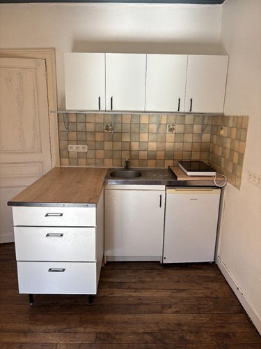 Location appartement Rennes 35000 Ille-et-Vilaine 35 m2 2 pièces 690 euros