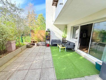 Appartement a vendre Rennes 35000 Ille-et-Vilaine 64 m2 3 pièces 255400 euros