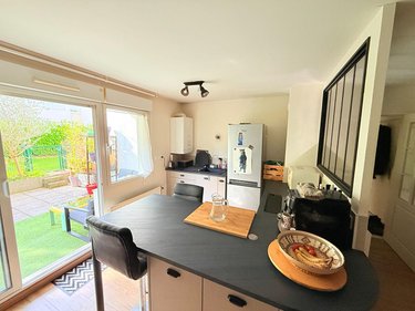 Appartement a vendre Rennes 35000 Ille-et-Vilaine 64 m2 3 pièces 255400 euros