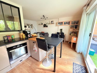 Appartement a vendre Rennes 35000 Ille-et-Vilaine 64 m2 3 pièces 249990 euros