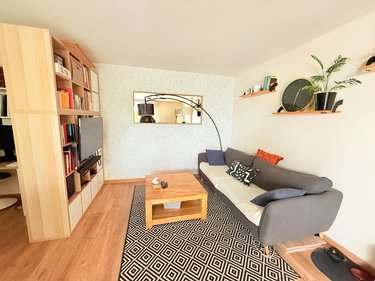 Appartement a vendre Rennes 35000 Ille-et-Vilaine 64 m2 3 pièces 255400 euros