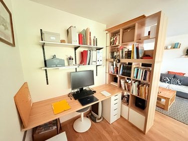 Appartement a vendre Rennes 35000 Ille-et-Vilaine 64 m2 3 pièces 255400 euros