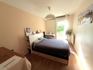 Appartement a vendre Rennes 35000 Ille-et-Vilaine 64 m2 3 pièces 255400 euros