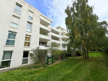 Appartement a vendre Rennes 35000 Ille-et-Vilaine 64 m2 3 pièces 249990 euros