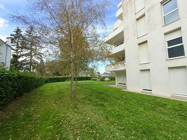 Appartement a vendre Rennes 35000 Ille-et-Vilaine 64 m2 3 pièces 255400 euros