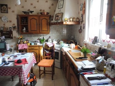 Maison a vendre Gouzeaucourt 59231 Nord 140 m2 6 pièces 110000 euros