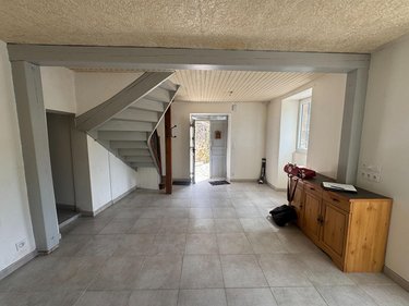 Maison a vendre Bagnac-sur-Célé 46270 Lot 90 m2 4 pièces 74200 euros