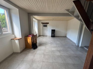 Maison a vendre Bagnac-sur-Célé 46270 Lot 90 m2 4 pièces 74200 euros