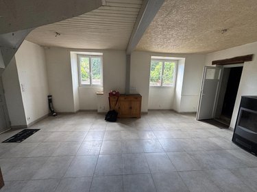 Maison a vendre Bagnac-sur-Célé 46270 Lot 90 m2 4 pièces 74200 euros