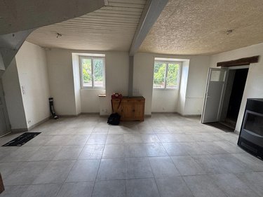 Maison a vendre Bagnac-sur-Célé 46270 Lot 90 m2 4 pièces 79500 euros