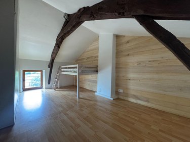 Maison a vendre Bagnac-sur-Célé 46270 Lot 90 m2 4 pièces 74200 euros