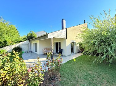 Maison a vendre Rennes 35000 Ille-et-Vilaine 99 m2 5 pièces 468750 euros