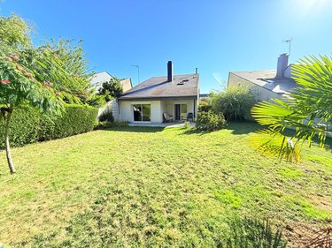 Maison a vendre Rennes 35000 Ille-et-Vilaine 99 m2 5 pièces 468750 euros