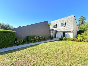 Maison a vendre Rennes 35000 Ille-et-Vilaine 99 m2 5 pièces 468750 euros