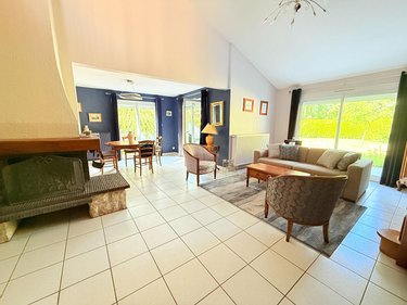Maison a vendre Rennes 35000 Ille-et-Vilaine 99 m2 5 pièces 468750 euros
