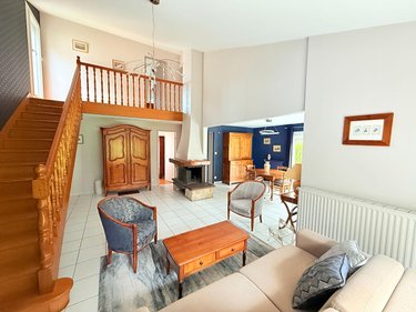 Maison a vendre Rennes 35000 Ille-et-Vilaine 99 m2 5 pièces 468750 euros