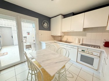 Maison a vendre Rennes 35000 Ille-et-Vilaine 99 m2 5 pièces 468750 euros