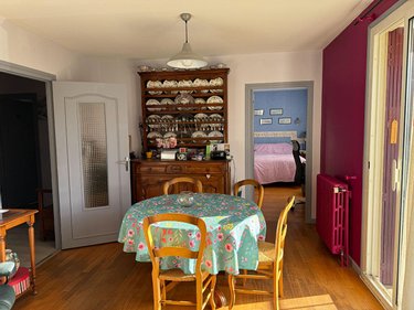 Maison a vendre Bagnac-sur-Célé 46270 Lot 86 m2 5 pièces 106000 euros