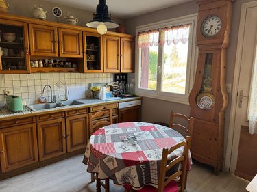 Maison a vendre Bagnac-sur-Célé 46270 Lot 86 m2 5 pièces 106000 euros