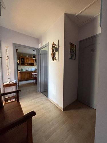 Maison a vendre Bagnac-sur-Célé 46270 Lot 86 m2 5 pièces 106000 euros