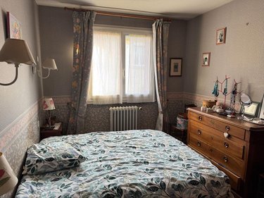 Maison a vendre Bagnac-sur-Célé 46270 Lot 86 m2 5 pièces 106000 euros
