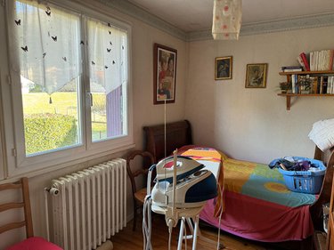 Maison a vendre Bagnac-sur-Célé 46270 Lot 86 m2 5 pièces 106000 euros