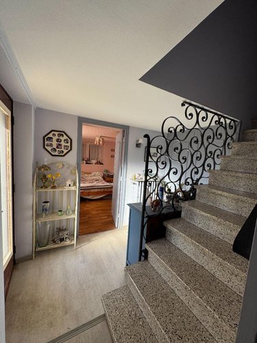 Maison a vendre Bagnac-sur-Célé 46270 Lot 86 m2 5 pièces 106000 euros