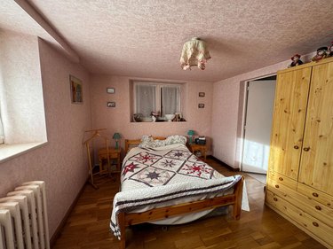 Maison a vendre Bagnac-sur-Célé 46270 Lot 86 m2 5 pièces 106000 euros