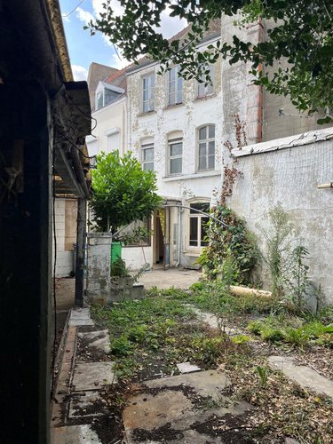 Maison a vendre Bourbourg 59630 Nord 165 m2 7 pièces 157875 euros