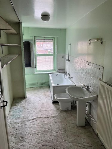 Maison a vendre Bourbourg 59630 Nord 165 m2 7 pièces 157875 euros
