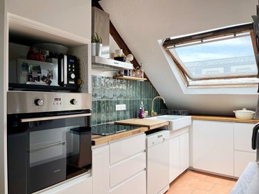 Appartement a vendre Rouen 76000 Seine-Maritime 47 m2 2 pièces 159000 euros