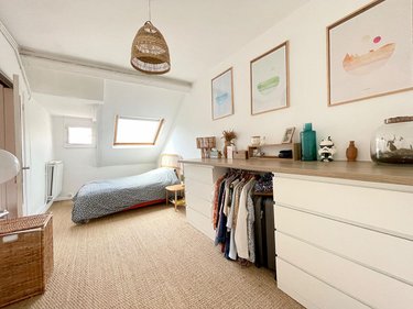 Appartement a vendre Rouen 76000 Seine-Maritime 47 m2 2 pièces 166500 euros