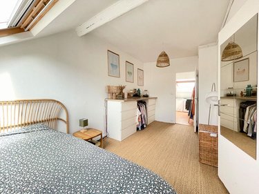 Appartement a vendre Rouen 76000 Seine-Maritime 47 m2 2 pièces 166500 euros