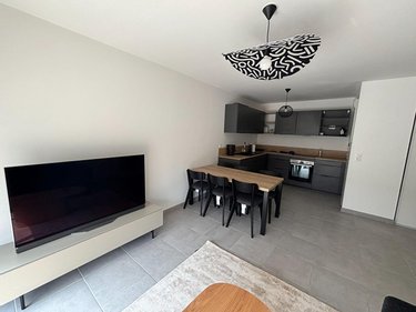 Location appartement Rennes 35000 Ille-et-Vilaine 58 m2 3 pièces 1215 euros
