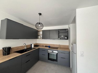 Location appartement Rennes 35000 Ille-et-Vilaine 58 m2 3 pièces 1215 euros