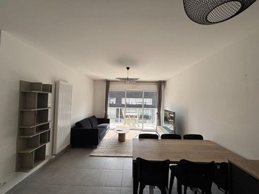 Location appartement Rennes 35000 Ille-et-Vilaine 58 m2 3 pièces 1215 euros