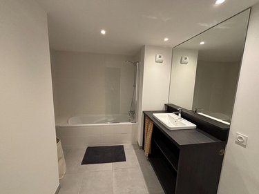 Location appartement Rennes 35000 Ille-et-Vilaine 58 m2 3 pièces 1215 euros